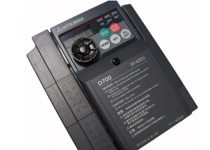 三菱mitsubishi fr-d740系列变频器