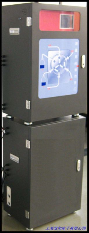 双气路大气采样器高精度甲醛分析仪室内空气检测仪级检测设备