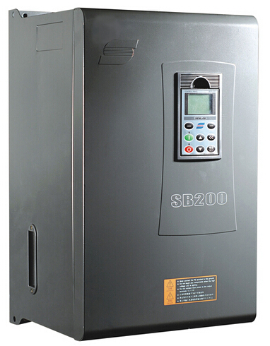 武漢森蘭變頻器代理SB200-45T4/SB200-55T4風機水泵型45KW 55KW