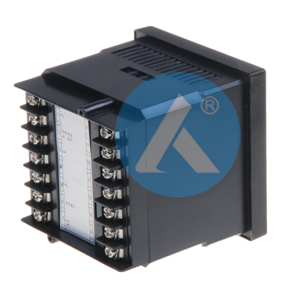 SX96J-ACI可编程数显单相交流电流表