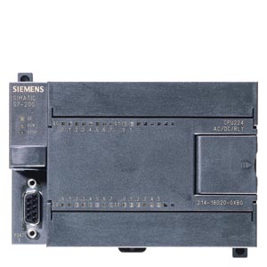 西门子FM455C闭环控制模块