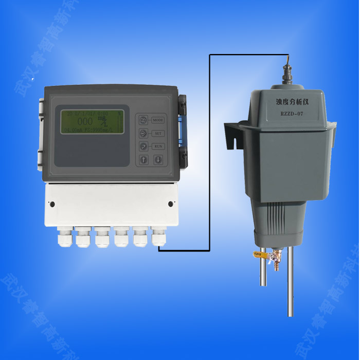 濁度在線(xiàn)分析儀 