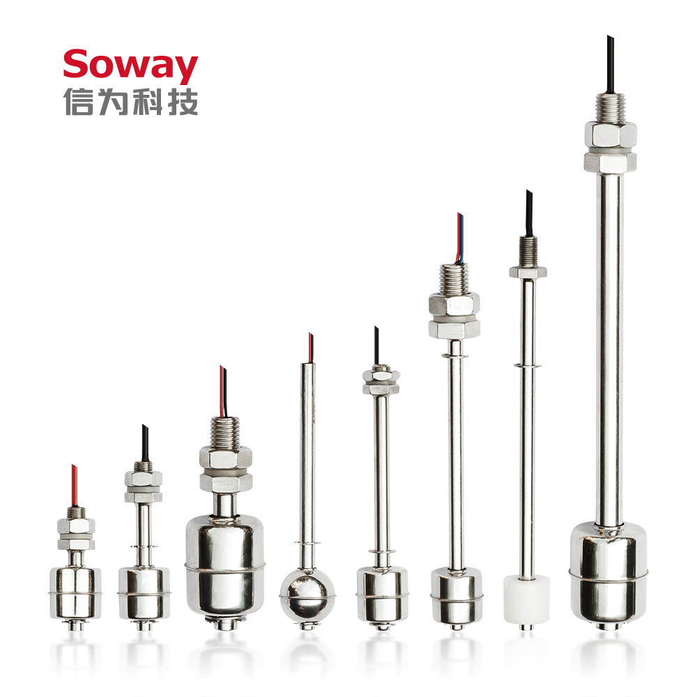 磁性液位計 磁性液位控制器 液位傳感器 液位開關(guān)