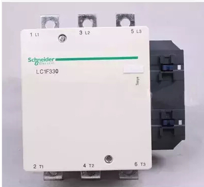 北京北元交流接触器BJ2-3210详解