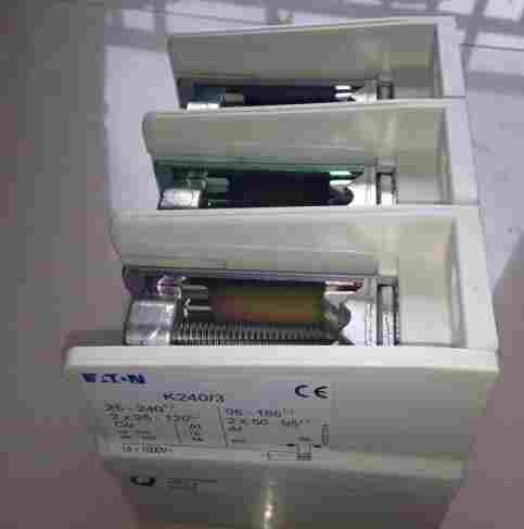 EATON 断路器 IZM65B4-DG08WH