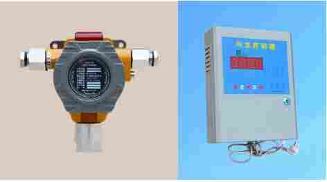 漳平醋酸气体报警器