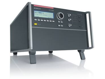 电磁兼容测试设备VCS 500N8 浪涌模拟器