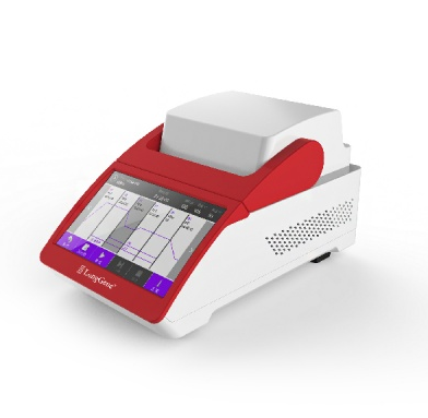 Q160型迷你荧光定量PCR系统