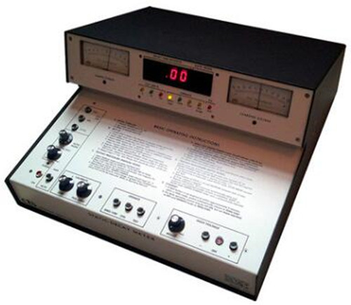 ETS406D静电衰减测试仪