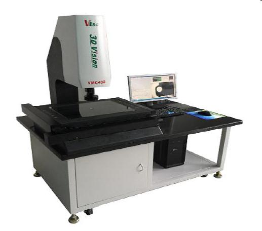 3D光学影像测量仪VML扬州二次元南京二次元常熟影像仪​