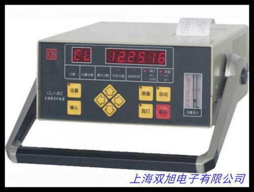 负离子测试仪负离子检测仪负氧离子测试仪空气净化器检测仪可出租