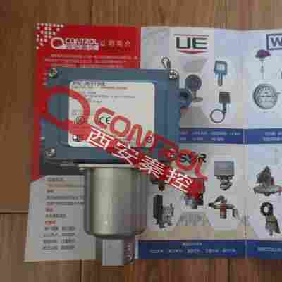 J6-266美国UE高压报警压力开关天津代理
