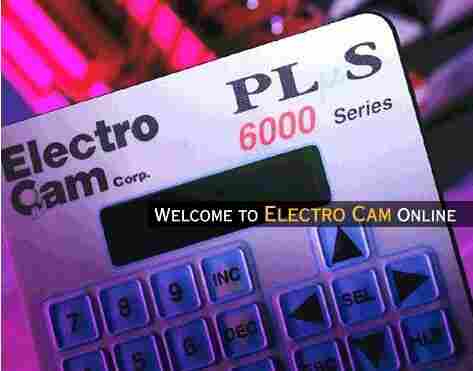 全新ELECTRO CAM旋转编码器	PS-5238-11-ADR 