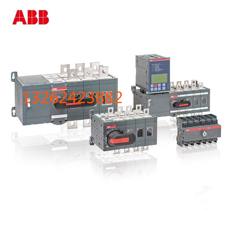 ABB變頻器ACS510-01-125A-4全新產(chǎn)品