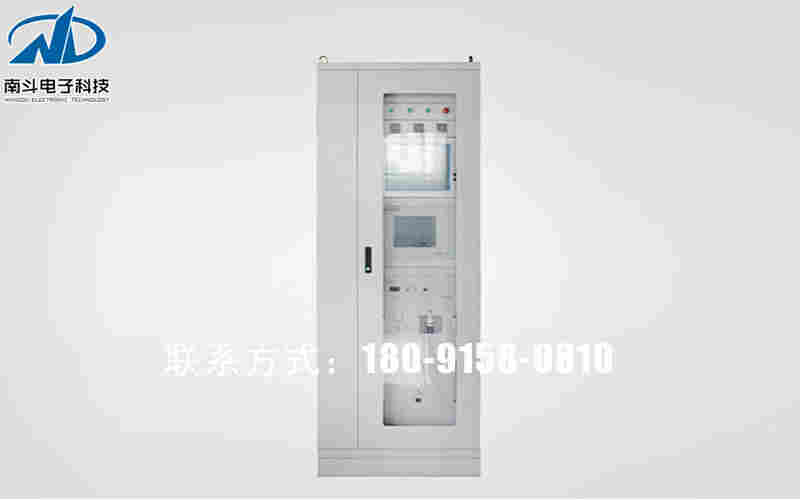 南斗電子 揮發(fā)性有機(jī)氣體VOCs在線監(jiān)測(cè)系統(tǒng) 空氣污染監(jiān)控設(shè)備