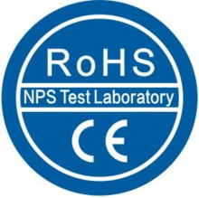 ROHS6项物质检测仪器