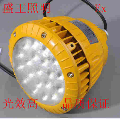 PT-GB8611-L30W/150WLED防爆平台灯