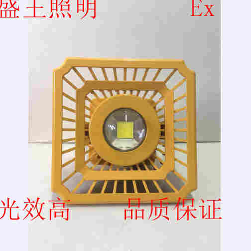 LED防爆平台灯FBD-001D FBD-001D