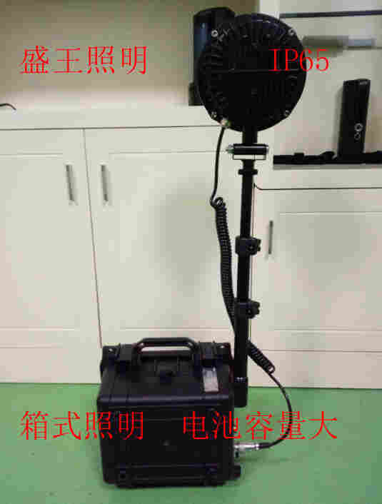 LB6005强光工作灯