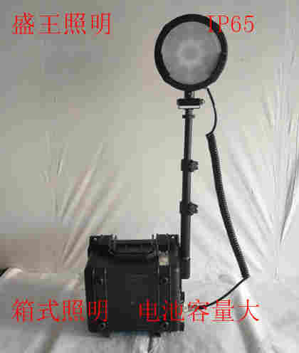 LB6005强光工作灯