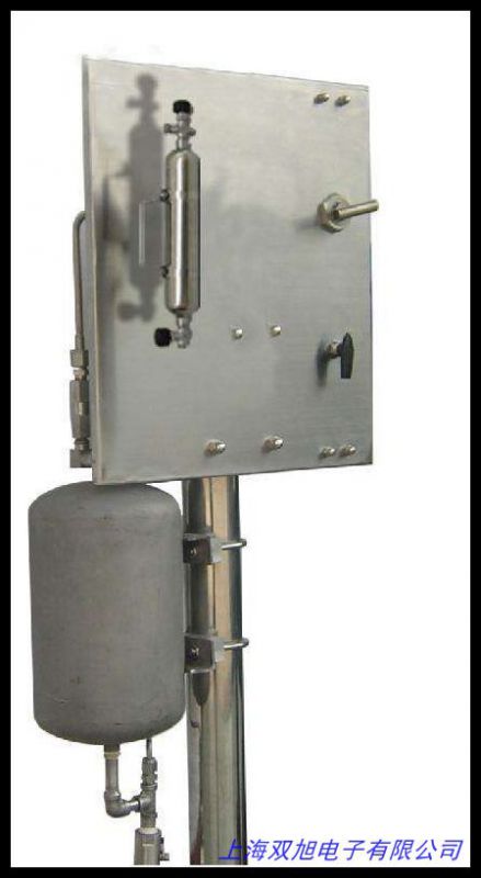 PEAKMETER华谊MS6310/PM6310可燃性气体检测仪报警器气体探测器