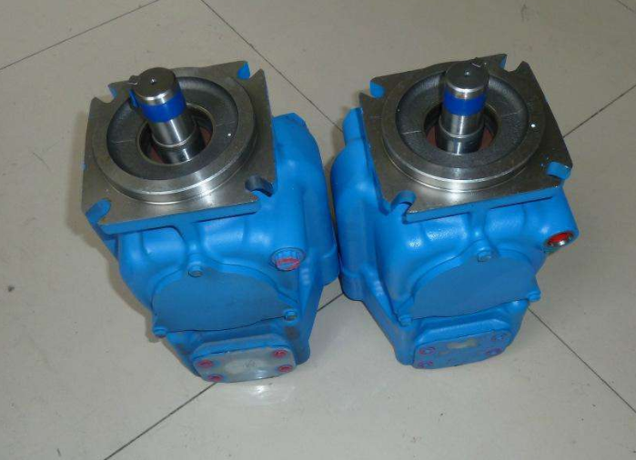 威格士vickers叶片泵价格,图片,参数-东莞市天添自动化设备有限公司