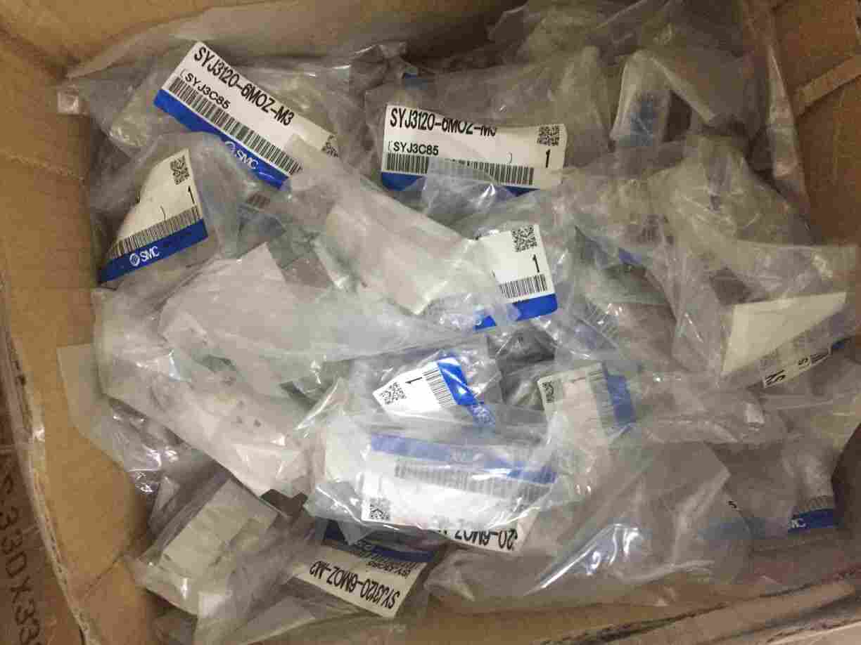 广州SMC代理商 SMC一级授权代理