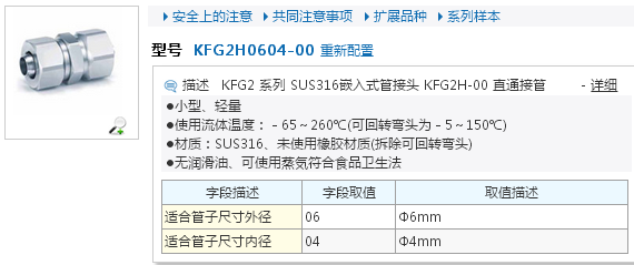 SMC代理商 SMC接頭供應(yīng)商