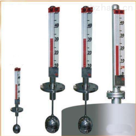 JH-519電伴熱型磁翻板液位計(jì)
