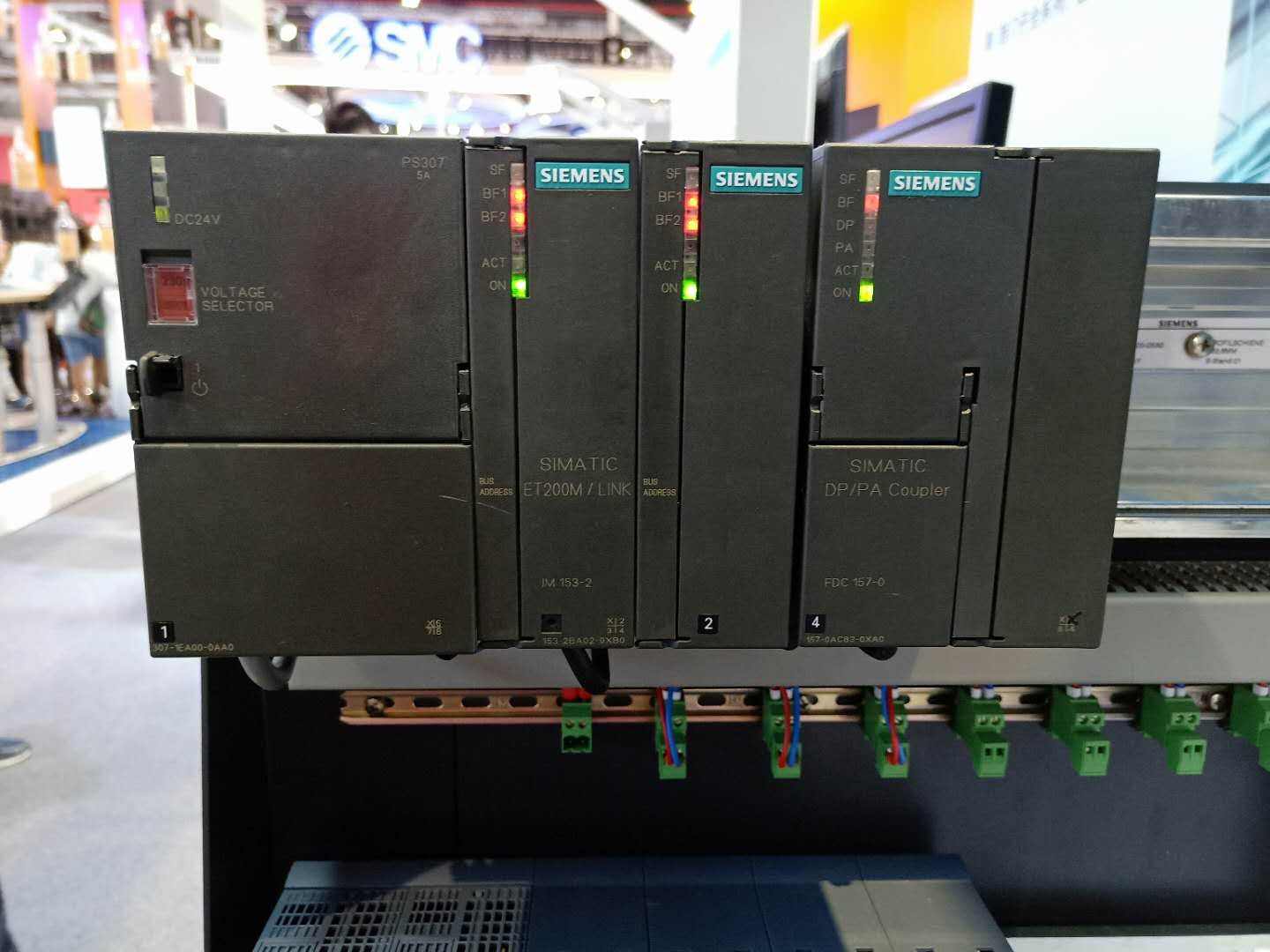 佛山西门子S7-1500PLC模块代理（服务-西门子PLC代理
