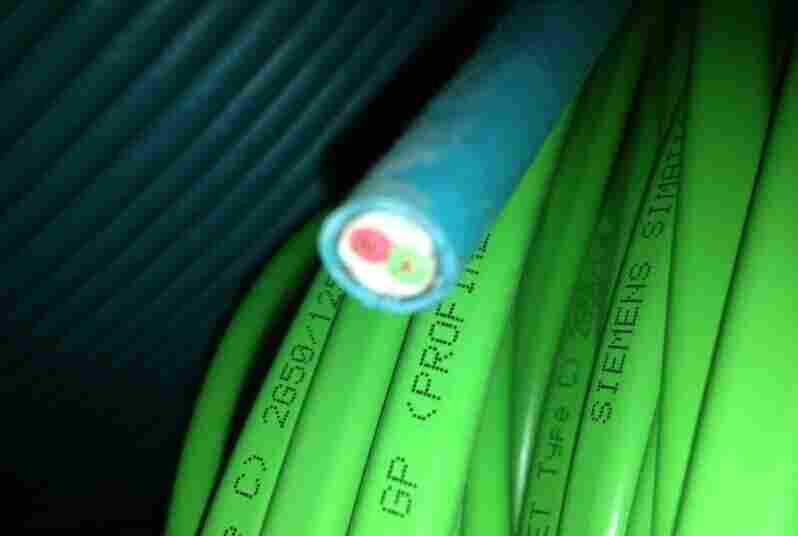 西门子网线6XV1870-2B