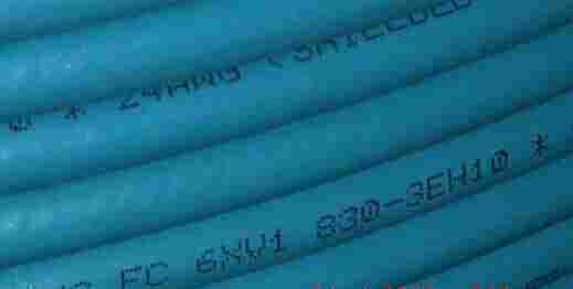 西门子RS485网络接头