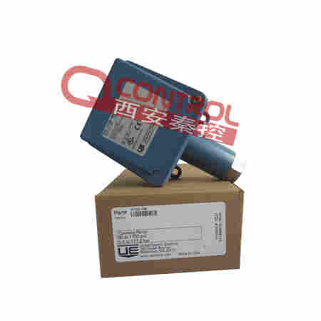 J120-194-1195美国UE压力开关316不锈钢膜片陕西代理