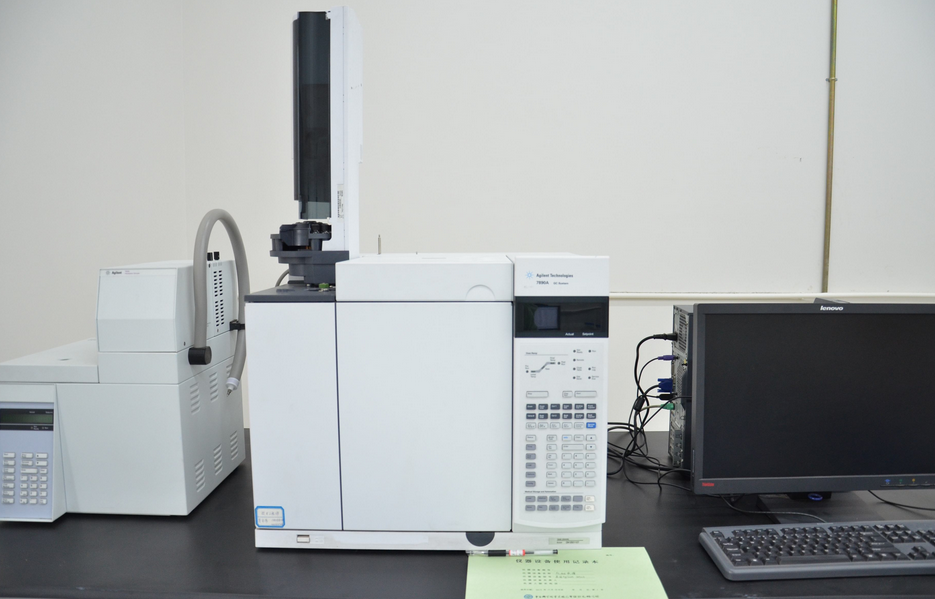 渭南气相色谱仪计量校准提供下场检测