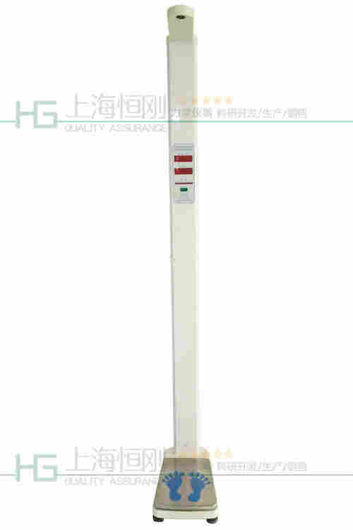 超声波体重身高测量仪厂家