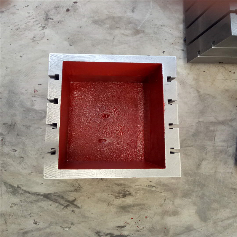方箱方筒  大理石检验平台  3D焊接工作台 就选河北华威