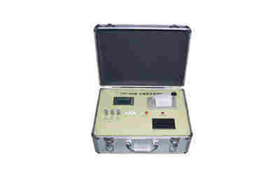 进口多功能土壤墒情检测仪  厂家直销