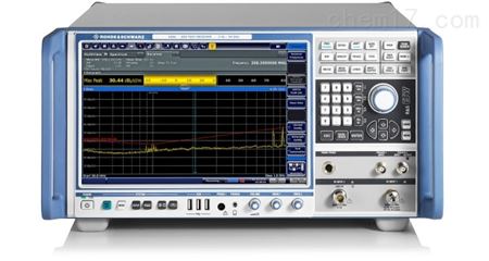 CMW500操作方法