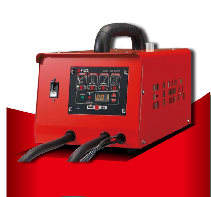日本eiwa栄和制作螺栓焊接机ske-7000-成都西野贸易有限公司