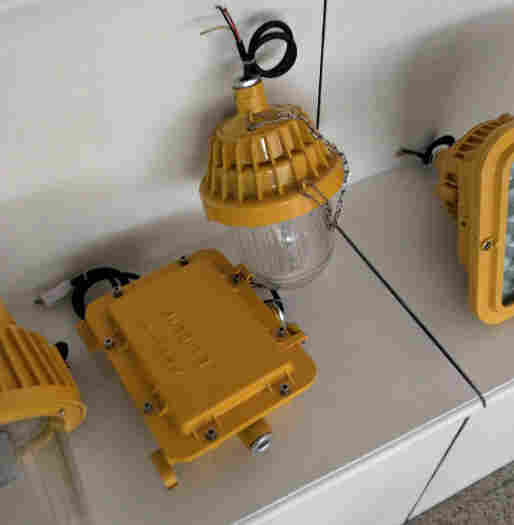 BFC8720 BFC8720防爆平台灯