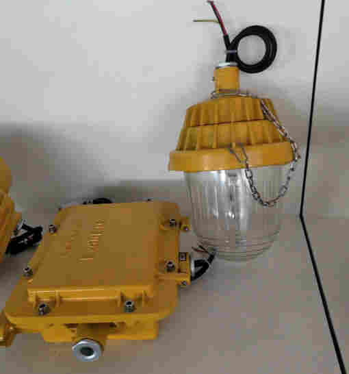 DSFF-755-J150W防爆工厂灯