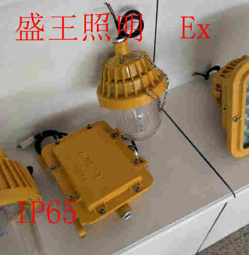 防爆平台灯LB8320