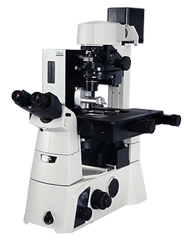 帕克Park NX-Bio生物原子力显微镜