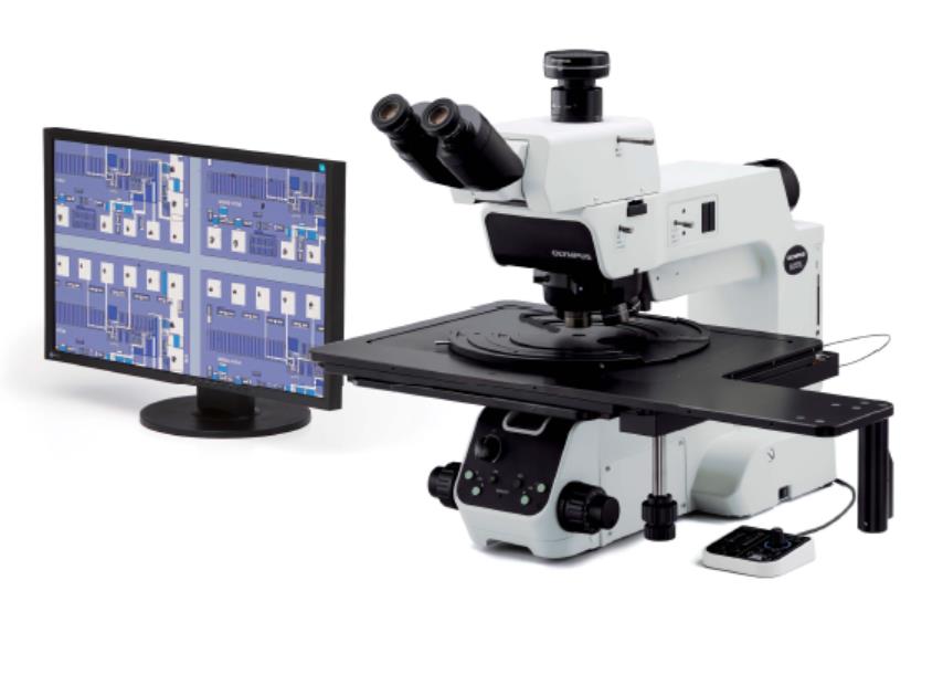 奥林巴斯工业检测显微镜MX63/MX63L