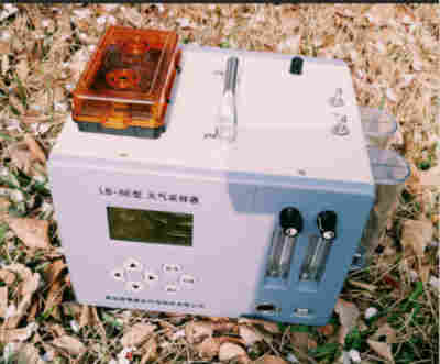 1565666892935463.jpg 青岛路博LB-6E 大气采样器交直流两用采用CPU控制