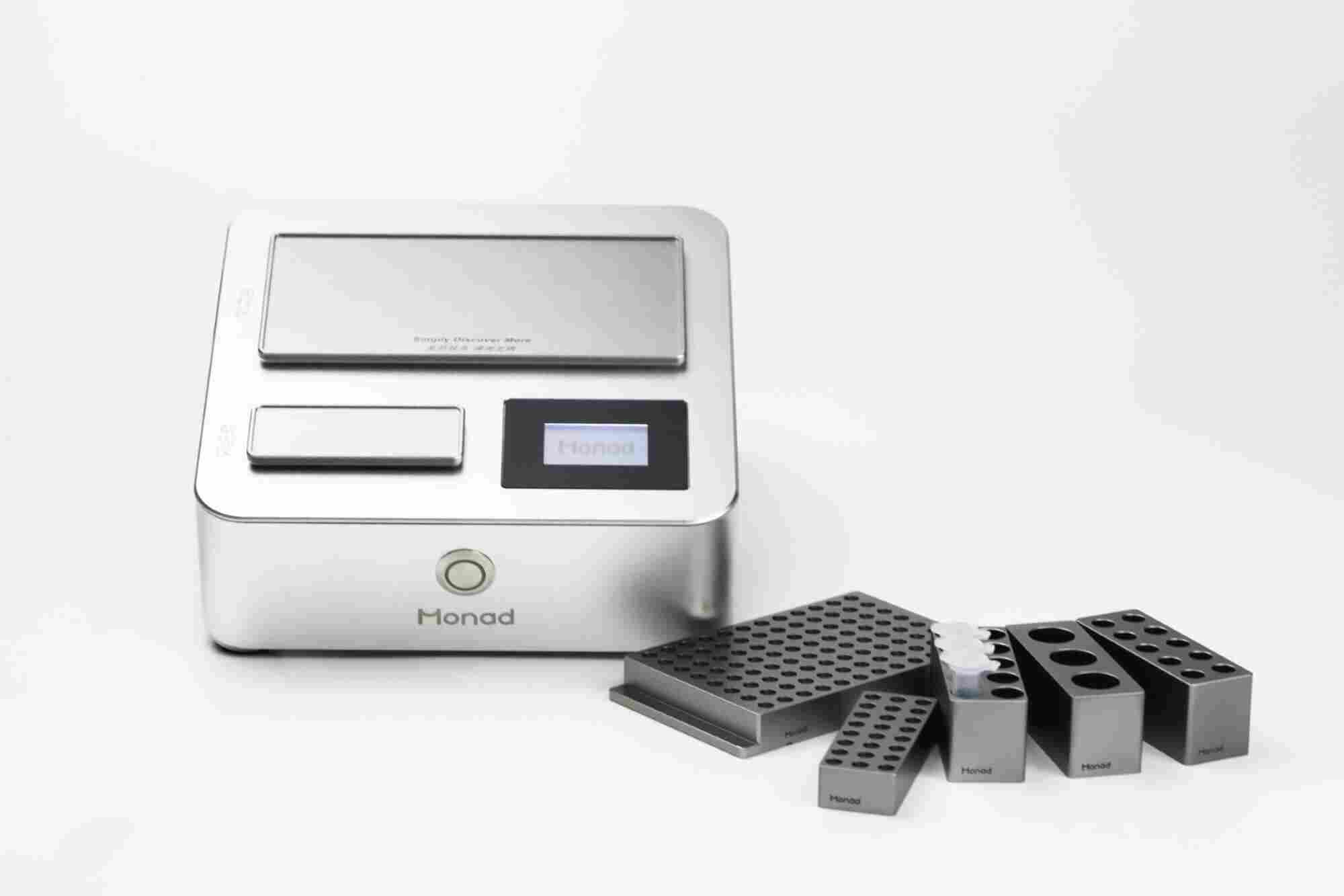 首页 产品展示 实验室仪器 >>ect 4100 电子恒温加样台  价格电议 起