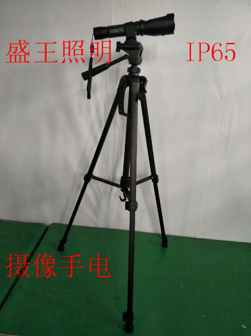 带屏摄像防爆手电筒RTV5153 RTV5153