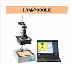 日本LUCEO鲁机欧，失真检测仪LSM-7000LE