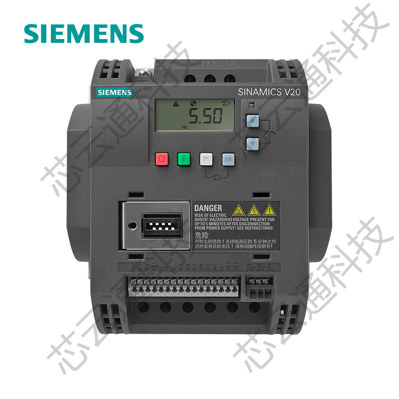 湘西西门子触摸屏（Siemens）代理商