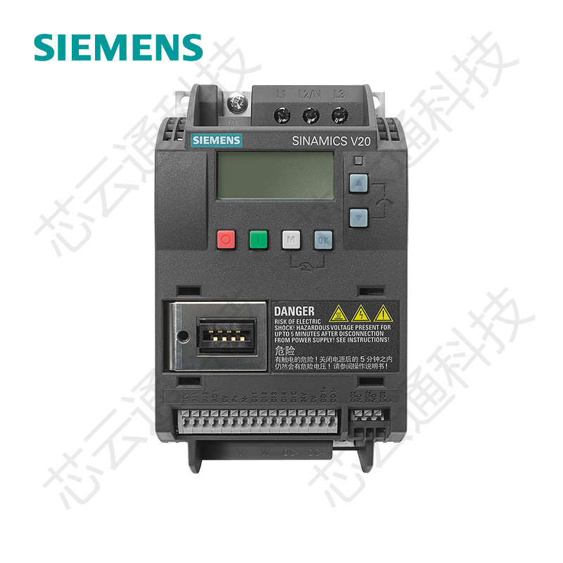 （Siemens授权）天水市西门子变频器代理商